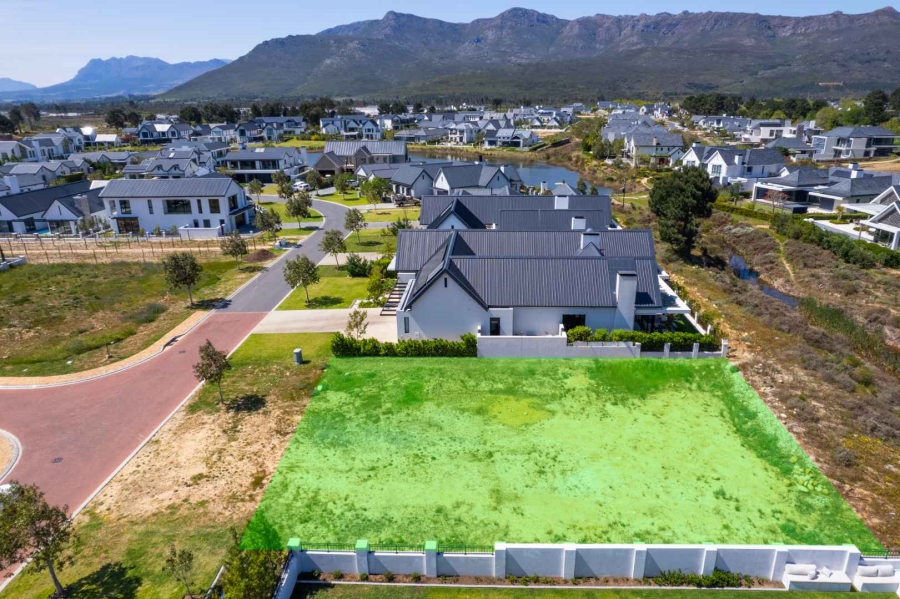 0 Bedroom Property for Sale in Val De Vie Estate Western Cape